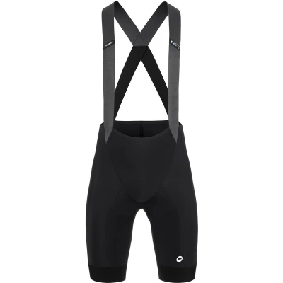 Afbeelding van Fietsbroek Assos Mille Gt C2 maat M Zwart