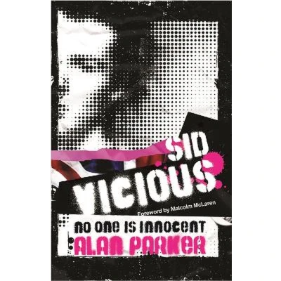 Afbeelding van Sid Vicious