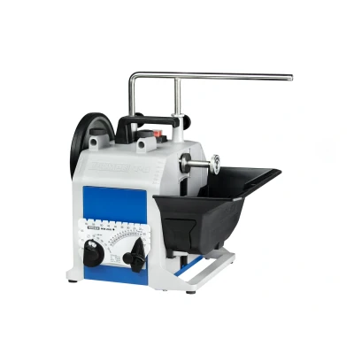 Afbeelding van Tormek T 8 Custom: Jouw Eigen Watergekoelde Slijpsysteem met Jaar Garantie