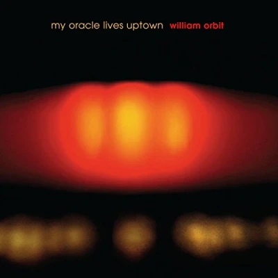 Afbeelding van William Orbit My Oracle Lives Uptown (2 LPs)