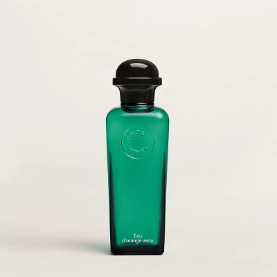 Afbeelding van Hermes Eau d&#039;Orange Verte 100 ml de Cologne Spray