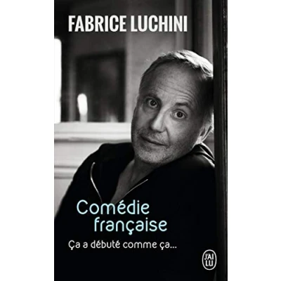 Afbeelding van Comedie francaise