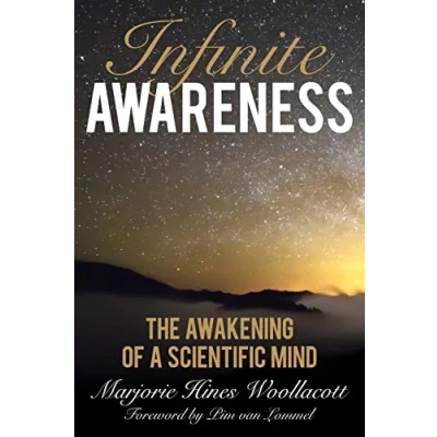 Afbeelding van Infinite Awareness