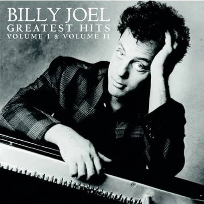Afbeelding van Greatest Hits Volume I &amp; Vol.2