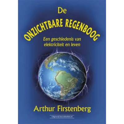 Image de De onzichtbare regenboog