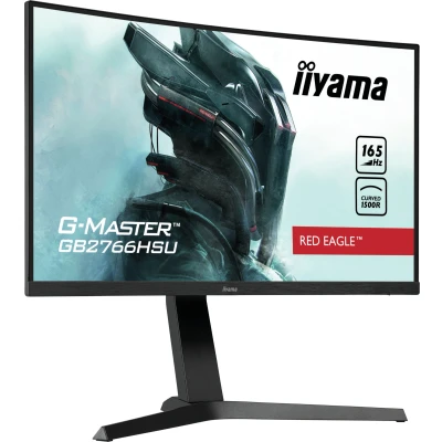 Afbeelding van iiyama G Master GB2766HSU B1