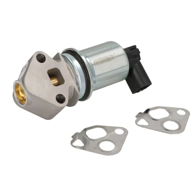 Afbeelding van NGK 94072 EGR klep Electrisch Met pakkingen VOLKSWAGEN: Polo IV Hatchback, V SKODA: Fabia I SEAT: Ibiza 3