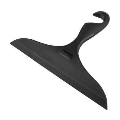 Image de Raclette De Douche Wenko Loano Noir