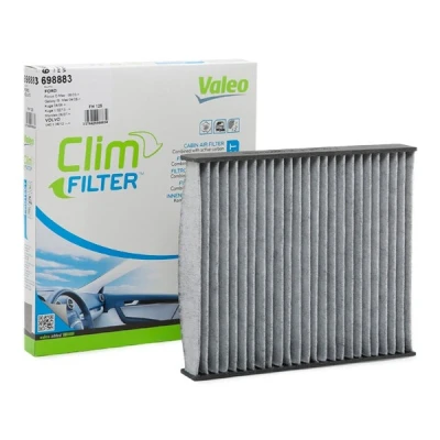 Afbeelding van Valeo Interieurfilter 698883