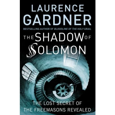 Afbeelding van Shadow Of Solomon