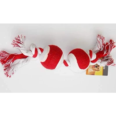 Afbeelding van BZ Kattenhalsband reflecterend nylon rood 24 29X1cm
