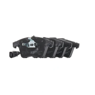 Afbeelding van Blue Print Remblokset ADV184236
