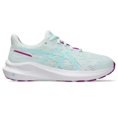 Afbeelding van ASICS Gt 1000 13 g sneakers voor jongens, Soothing Sea Bright Cyaan