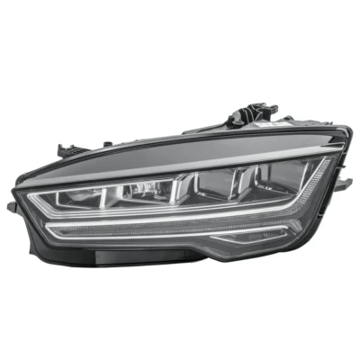 Afbeelding van Hella Koplamp Audi A7 (4GA) 14 Links led 1EX 011 869 311