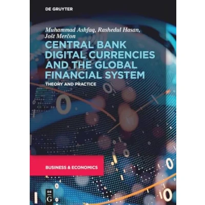 Afbeelding van Central Bank Digital Currencies and the Global Financial System