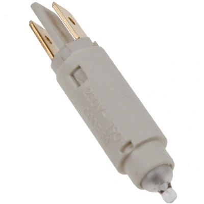 Afbeelding van BEKO Controlelamp GROEN HSA47520 4502050500