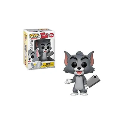 Afbeelding van Tom #404 &amp; Jerry Funko POP!