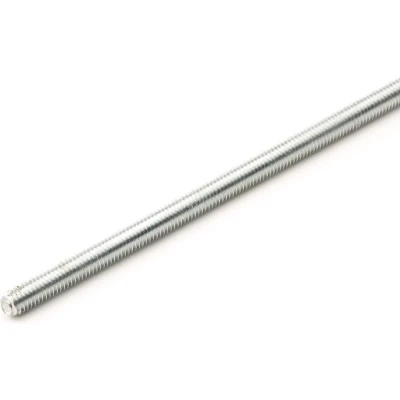 Afbeelding van Draadeind vz 8.8 M20 DIN975 (1mtr)