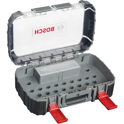 Afbeelding van Bosch 2608580884 Lege gatzagenset koffer voor individuele uitrusting