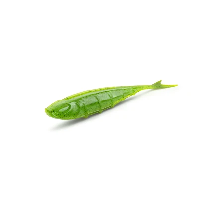 Afbeelding van Nays SPLT Shad C 07 6&#039;&#039; 15.24cm (13.5g) (4 Stuks)