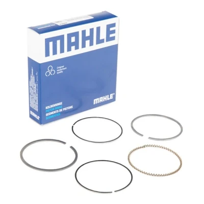 Afbeelding van Zuigerveerset MAHLE 003 99 N0