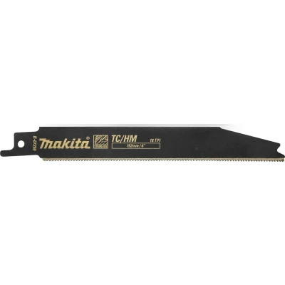 Afbeelding van Makita ReciproZaagblad 128 Rvs S922ehm B 07250