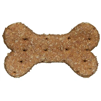Afbeelding van Trixie Koekkluiven Hondensnacks Lam 11 cm 35 g