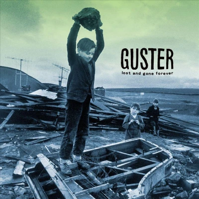 Afbeelding van Guster Lost and Gone Forever (LP)