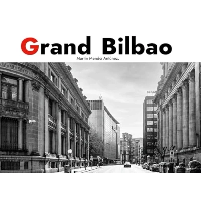 Afbeelding van Grand Bilbao. Deluxe Edition.