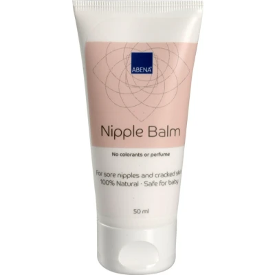 Afbeelding van Abena Tepelzalf 50ML