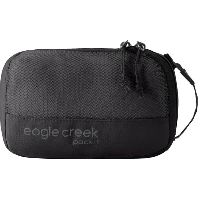 Afbeelding van Eagle Creek Pack It Reveal Cube XS Black