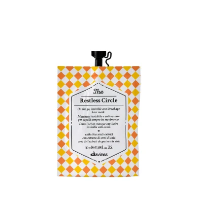 Afbeelding van Davines The Restless Circle 50 ml