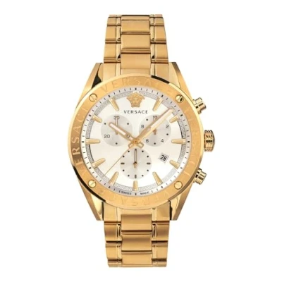 Afbeelding van Versace Herenhorloge VEHB00719