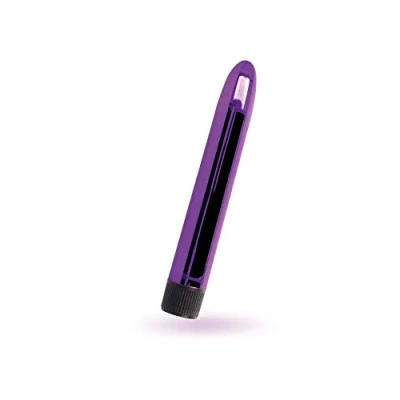 Afbeelding van Intense FUN Vito Vibrator Purple