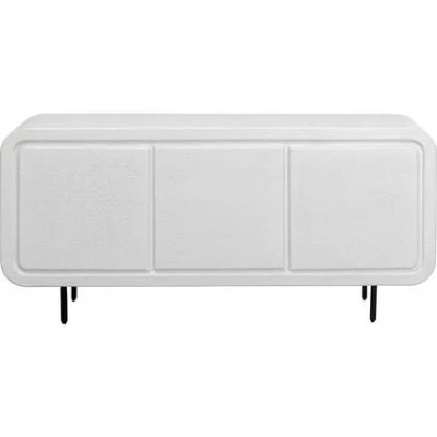 Afbeelding van Dressoir Bonita wit Kare Design