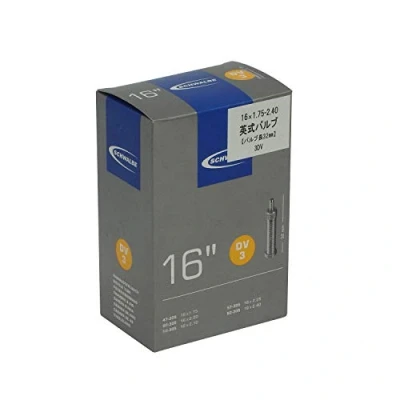 Afbeelding van Schwalbe DV3 Binnenband