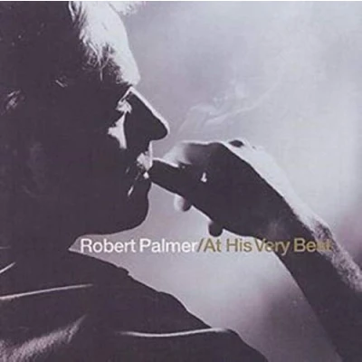 Afbeelding van Robert Palmer At His Very Best (CD)