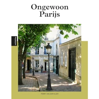 Afbeelding van Ongewoon Parijs