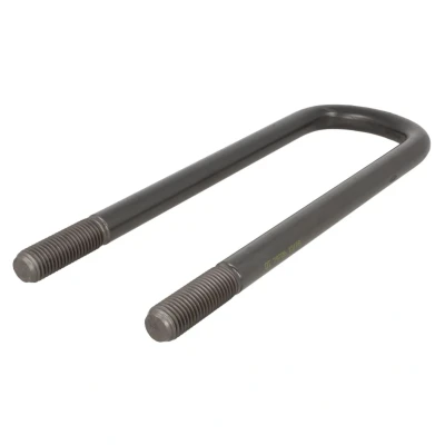 Afbeelding van DT Spare Parts 2.62132 Veerklem