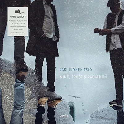 Afbeelding van Kari Ikonen Trio Wind Frost &amp;..