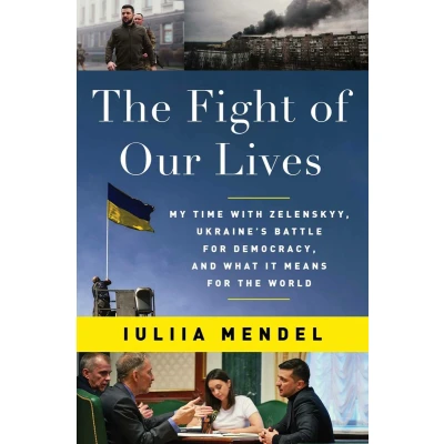 Afbeelding van The Fight of Our Lives