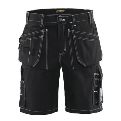 Image de Short artisan Blåkläder