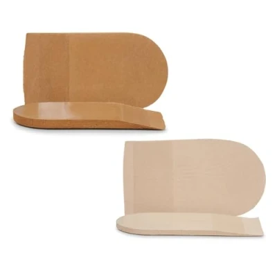 Afbeelding van Mysole Special Heellift 5mm L