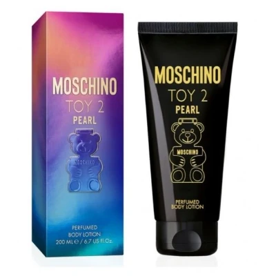 Afbeelding van Moschino Toy 2 Pearl Bodylotion 200 ml
