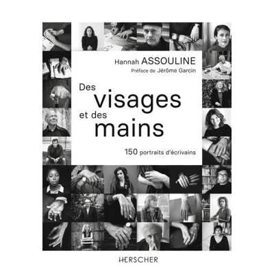 Image de des visages et mains