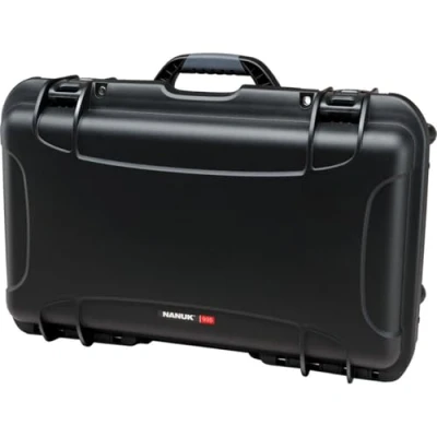 Afbeelding van Nanuk 935 Case Black
