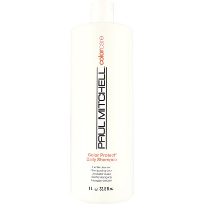 Afbeelding van Paul Mitchell Color Care Protect Daily Shampoo 1000 ml