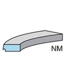 Afbeelding van Kolbenschmidt Zuigerveren 800074510000