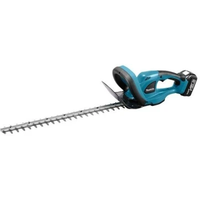 Afbeelding van Makita DUH523RF Heggenschaar accu Incl. 18 V Li ion 520 mm