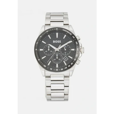 Afbeelding van BOSS HB1514290 STRIKE CHRONO Heren Horloge